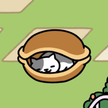 ねこどらやき　はいしろさん