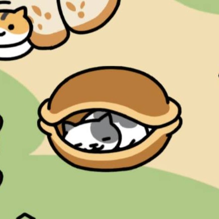 はいぶちさん　ねこどらやき