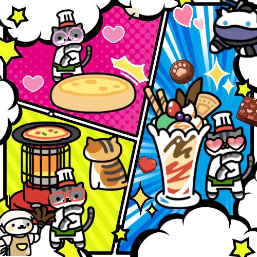 びすとろさんのフルコース