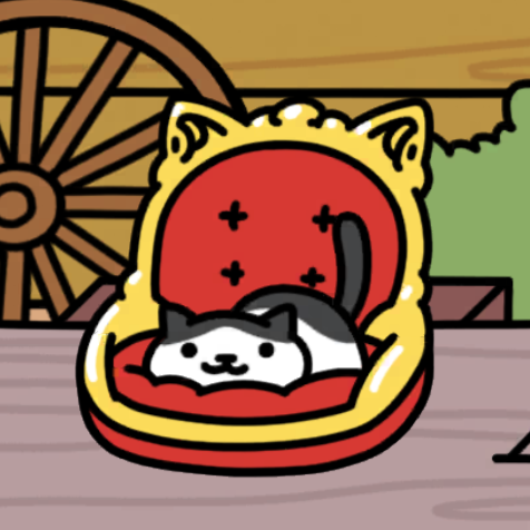 ふじでこさん　ゴージャスベッド