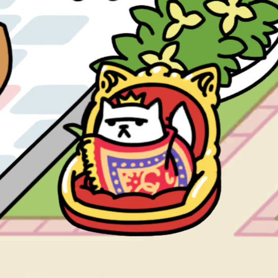 ぷりんすさん　ゴージャスベッド　フラワーガーデン