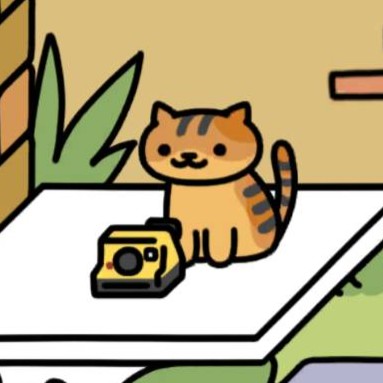 むぎわらさん　インスタントカメラ　ウッドデッキ