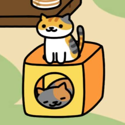 オレンジキューブ　しまみけさん、はいさびさん