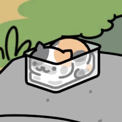 うすみけさん　プラケース