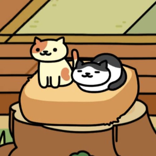 くりーむさん＆ふじでこさん　ビッグクッション