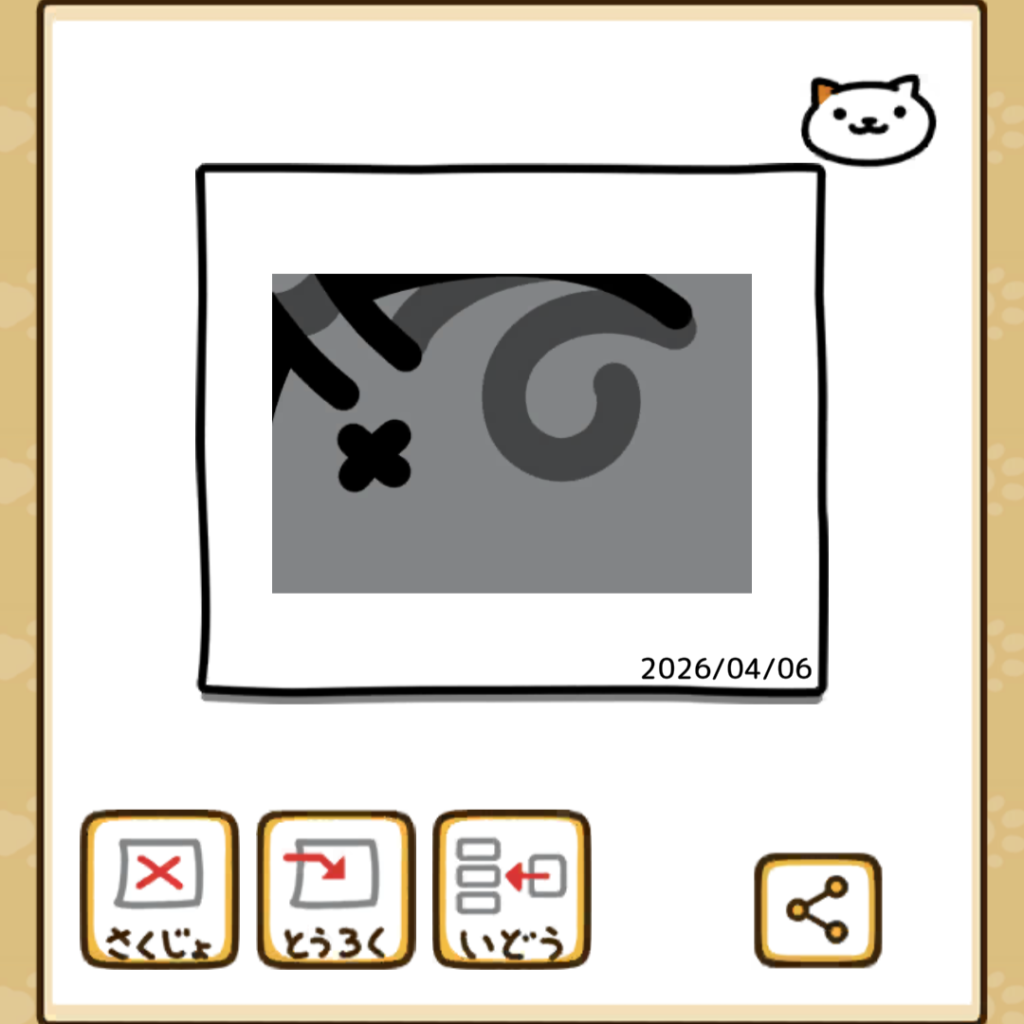 とびがらさん撮影　ぎんうずさん　アルバム