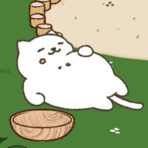 はなねずみ　まんぞくさん