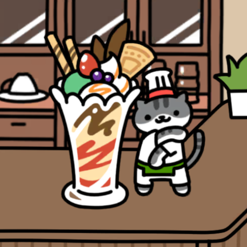びすとろさん　カフェスペース