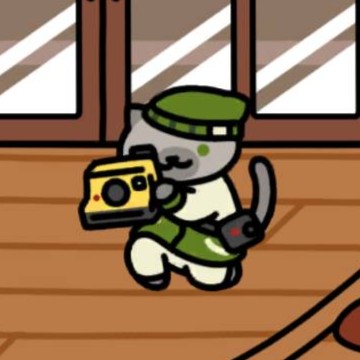 ふぉとさん　ウッドデッキ
