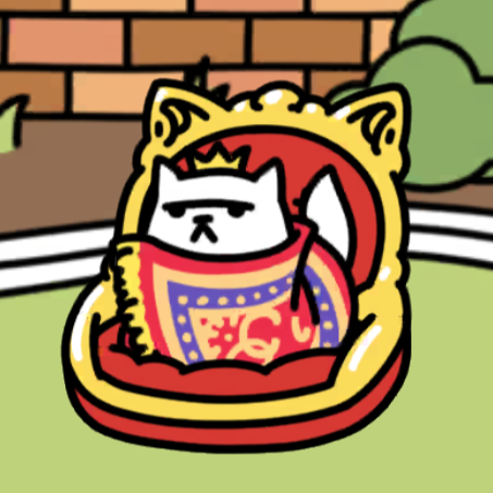 ぷりんすさん　ゴージャスベッド　いつもの２