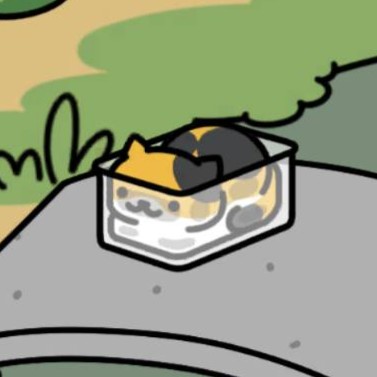 みけさん　プラケース２