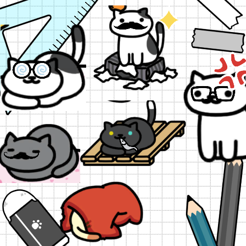 みんなとお勉強