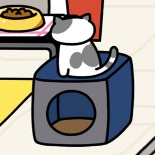 ネイビーキューブ はいぶちさん