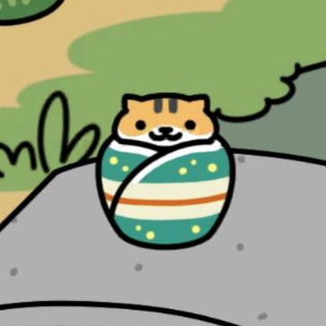 壷こけし(春)　しろきじさん