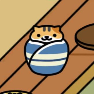 壷こけし(流)　とーびーさん