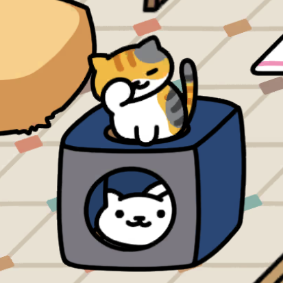 しまみけさん&しろねこさん　ねむねむ