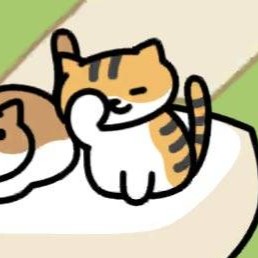 しろきじさん　ねむねむ　フラワーガーデン