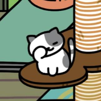 はいぶちさん　ねむねむ　ねこのリゾート