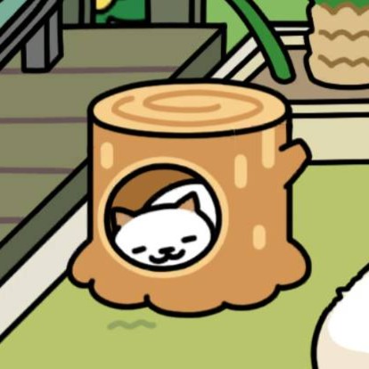 ばんさん　ねこのリゾート