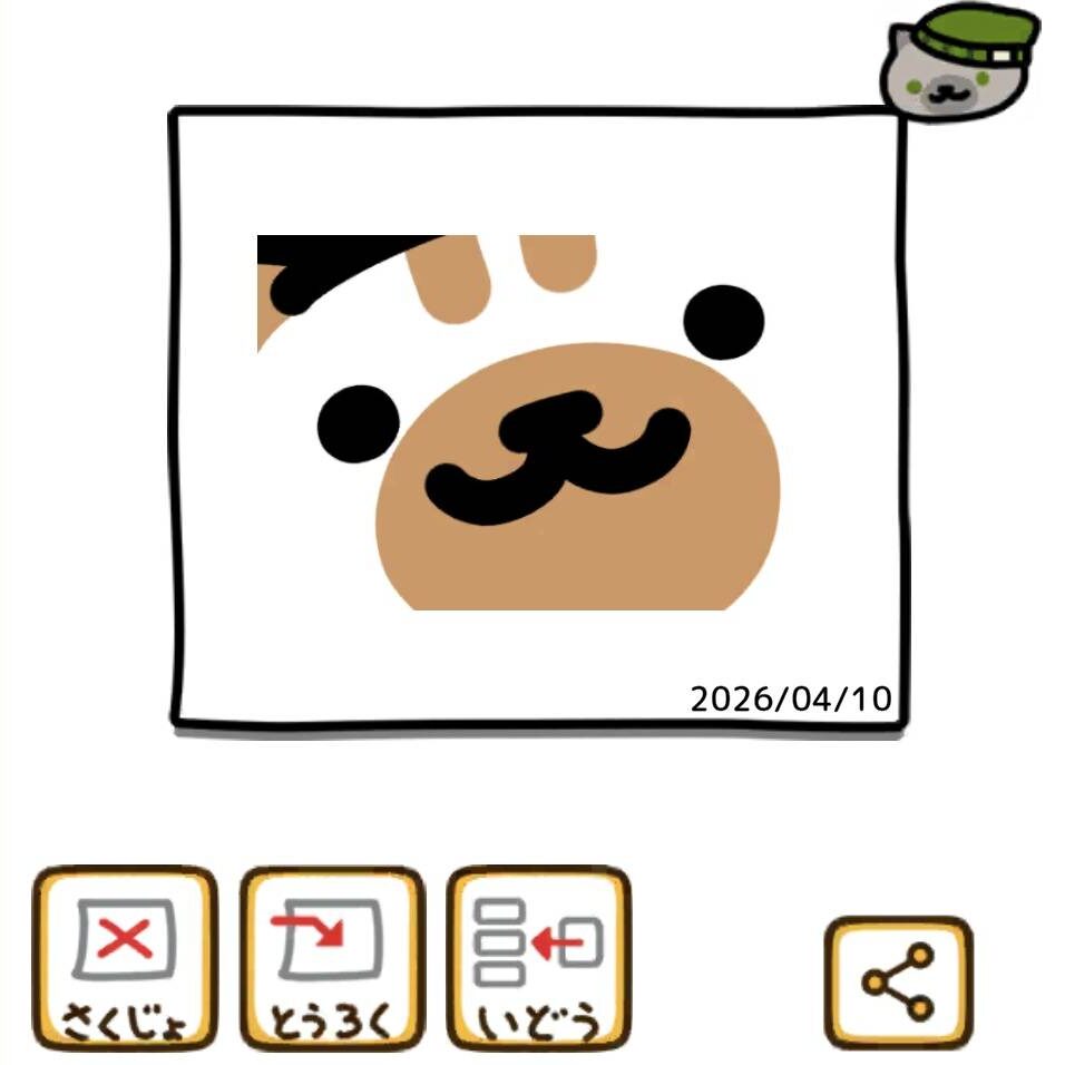 ふぉとさん　写真