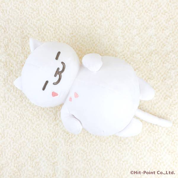 ましゅもっち　まんぞくさん１