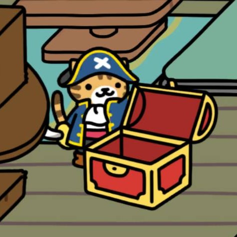 ろじゃーさん　ねこのリゾート