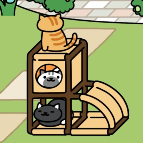 アスレチックジム　まとめ３