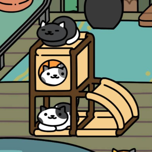 アスレチックジム　まとめ４