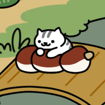 おだんご(あんこ)　しろとらさん