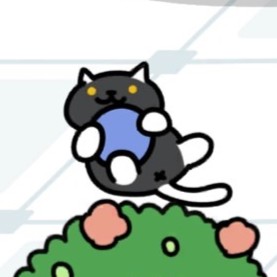 ゴムボール(青)　くつしたさん
