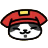 あきんどさん　アイコン