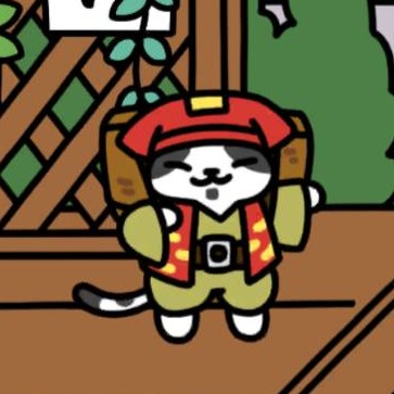 あきんどさん ウッドデッキ