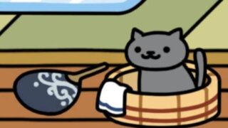 たらい　はいいろさん