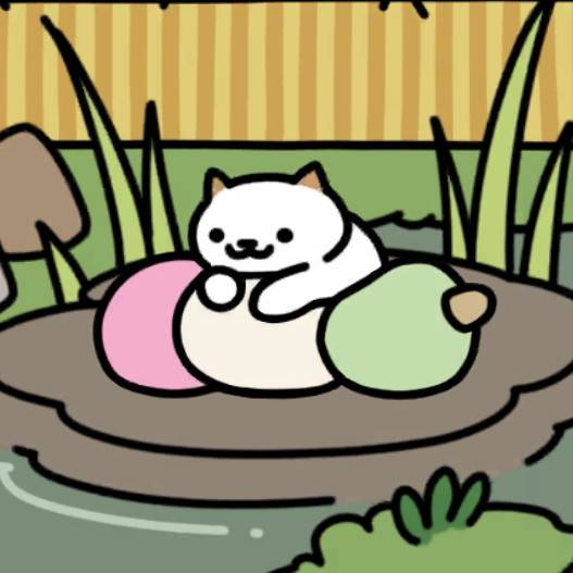 だんご(三色) ばんさん