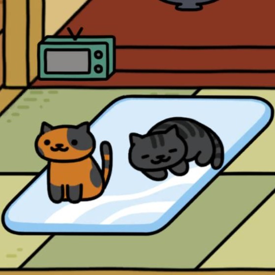 ひんやりマット まとめ