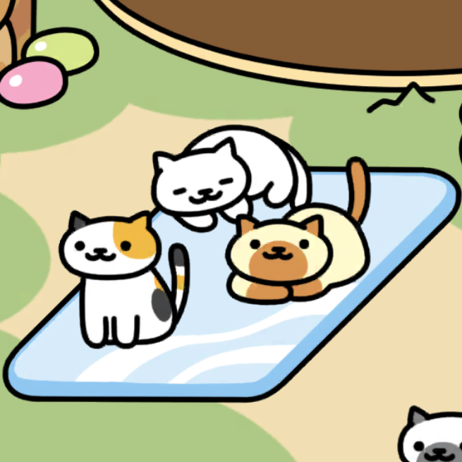 ひんやりマット まとめ
