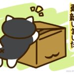 ダンボール(フタつき)　アイキャッチ