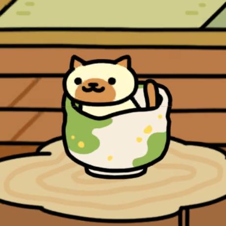 抹茶椀 ごーるどさん