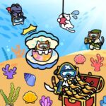 海底探索