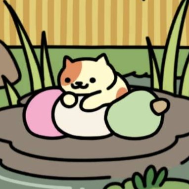 おだんご(三色) くりーむさん