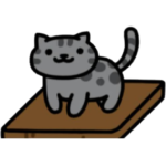 ぎんすぽっとさん　イラスト
