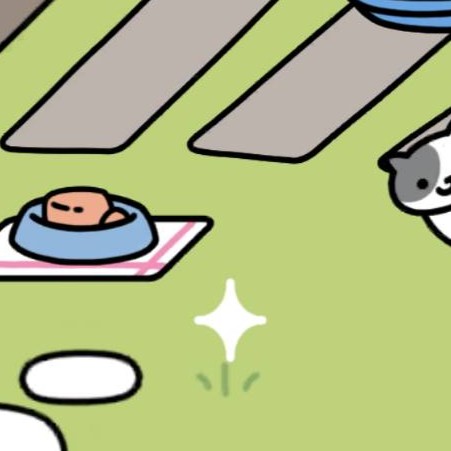ねこ銭　いつもの２