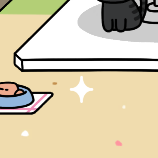 ねこ銭 ねこのリゾート