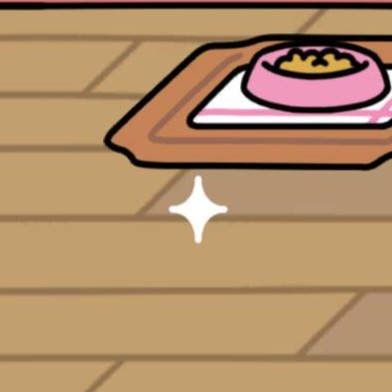 ねこ銭 カフェスペース