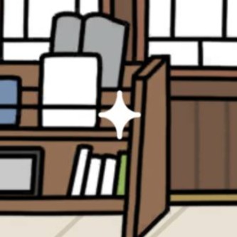 ねこ銭　カフェスペース２