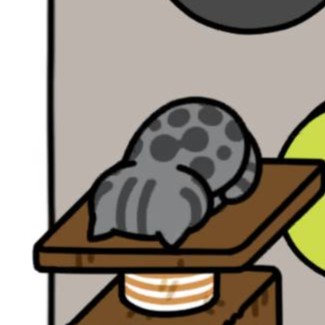 ぎんすぽっとさん ごめん寝