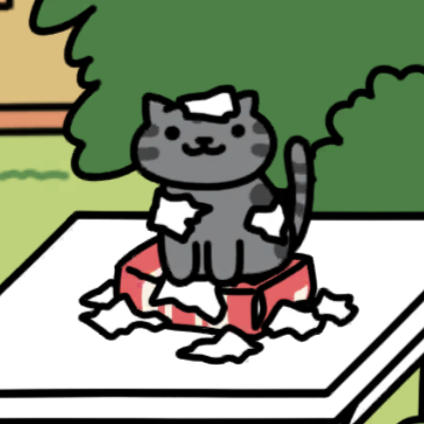 ぎんすぽっとさん 箱ティッシュ