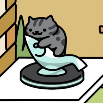 プラチナのにぼし像　ぎんすぽっとさん